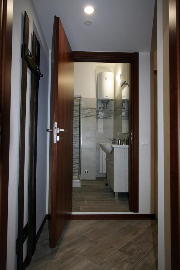 Sansirofiera Rooms 밀라노 외부 사진
