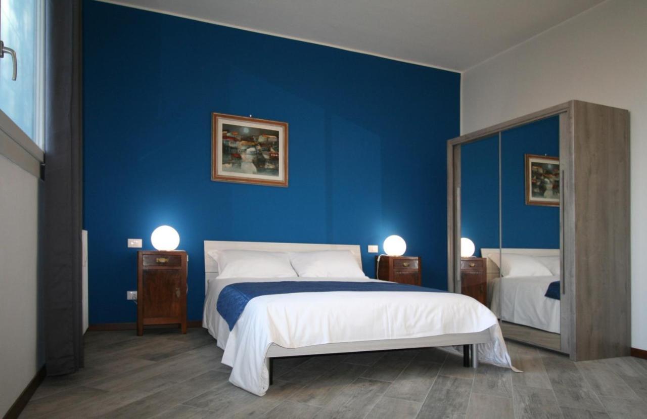 Sansirofiera Rooms 밀라노 외부 사진