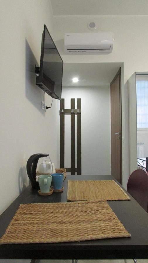 Sansirofiera Rooms 밀라노 외부 사진