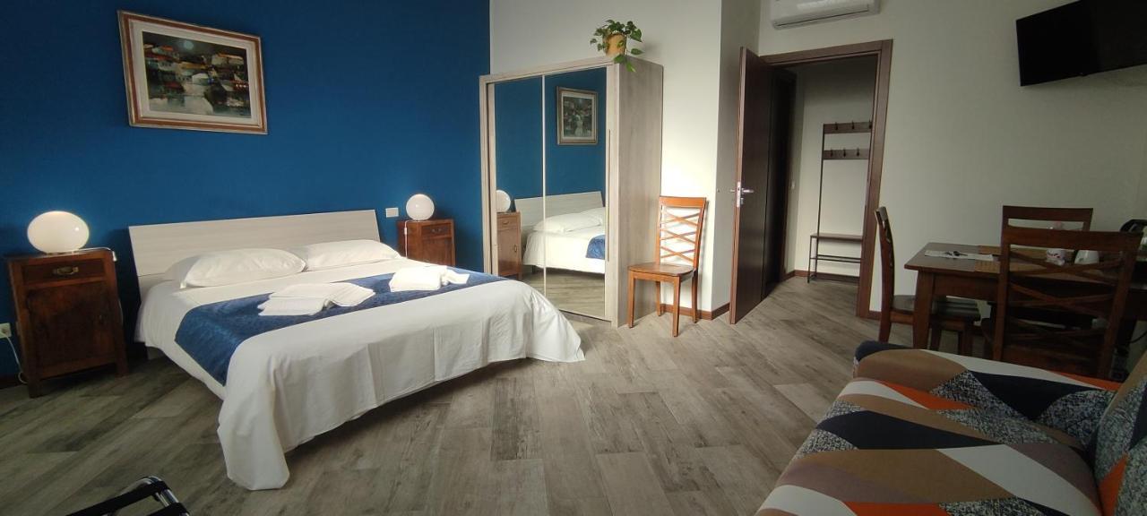 Sansirofiera Rooms 밀라노 외부 사진